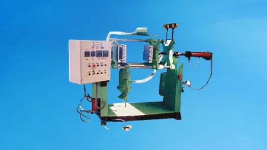 geared-tilting-ladles